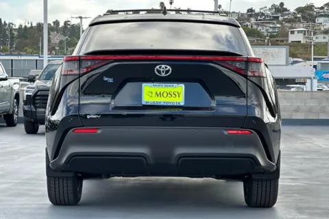 More photos of 2026 Toyota bZ XLE Plus at Mossy Toyota, CA