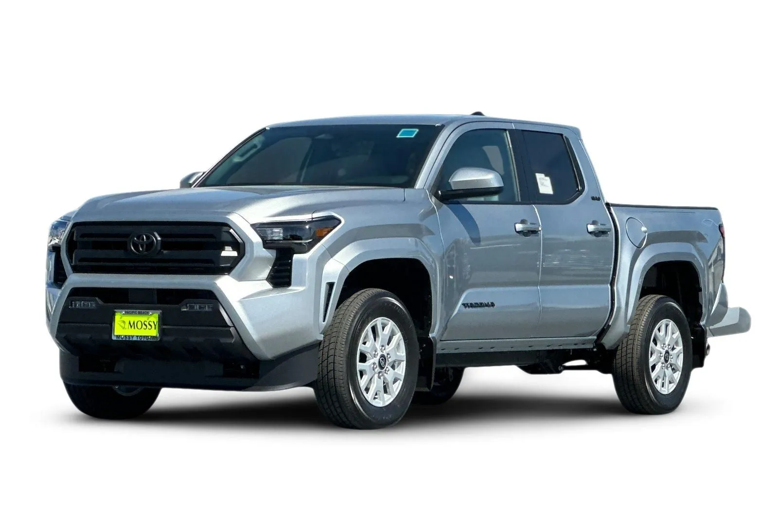 2026 Toyota Tacoma SR5 for sale in San Diego, CA