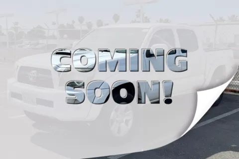 White 2011 Toyota Tacoma TRD SPORT PKG for sale in San Diego, CA