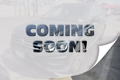 Black 2021 Volkswagen Tiguan 2.0T SE for sale in San Diego, CA