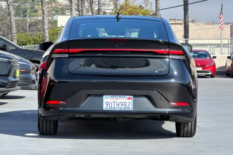 More photos of 2026 Toyota Prius Nightshade at Mossy Toyota, CA