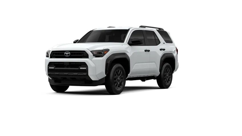 2026 Toyota 4Runner SR5 for sale in San Diego, CA