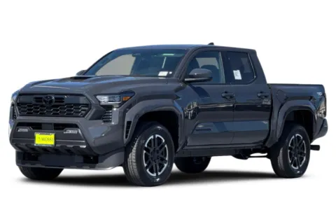 Black 2026 Toyota Tacoma TRD Sport for sale in San Diego, CA