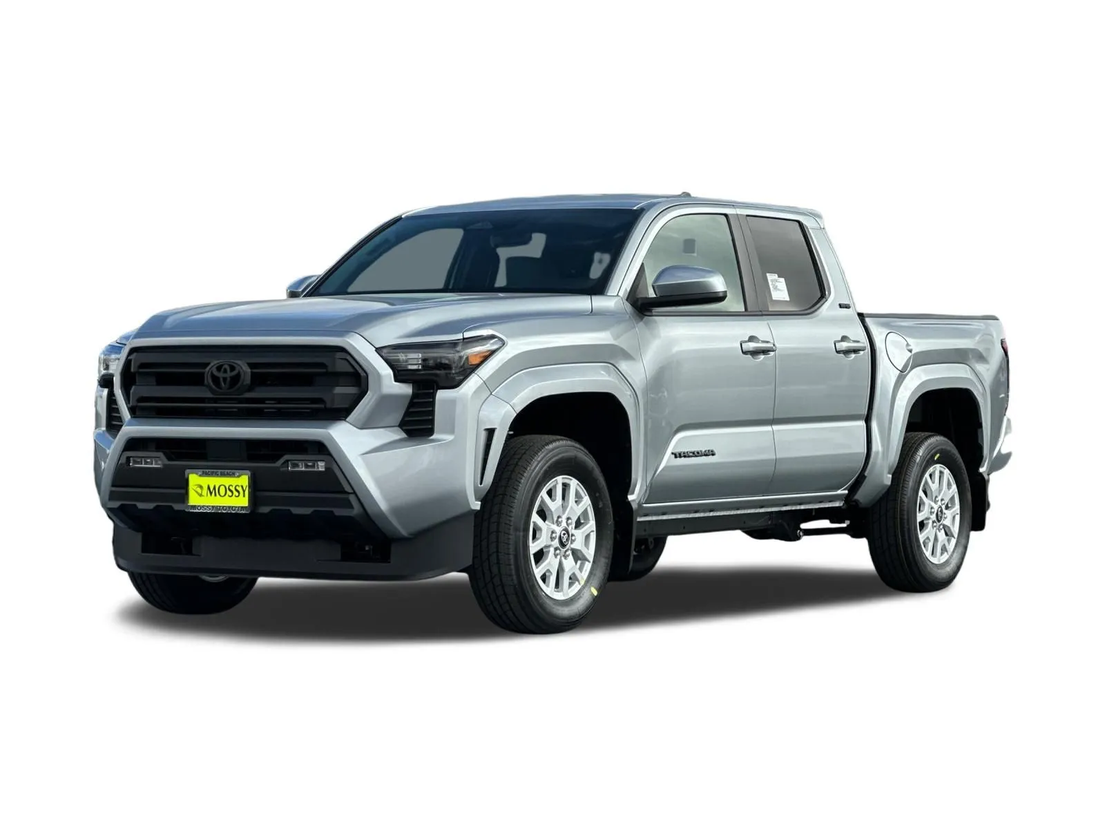 2026 Toyota Tacoma SR5 for sale in San Diego, CA