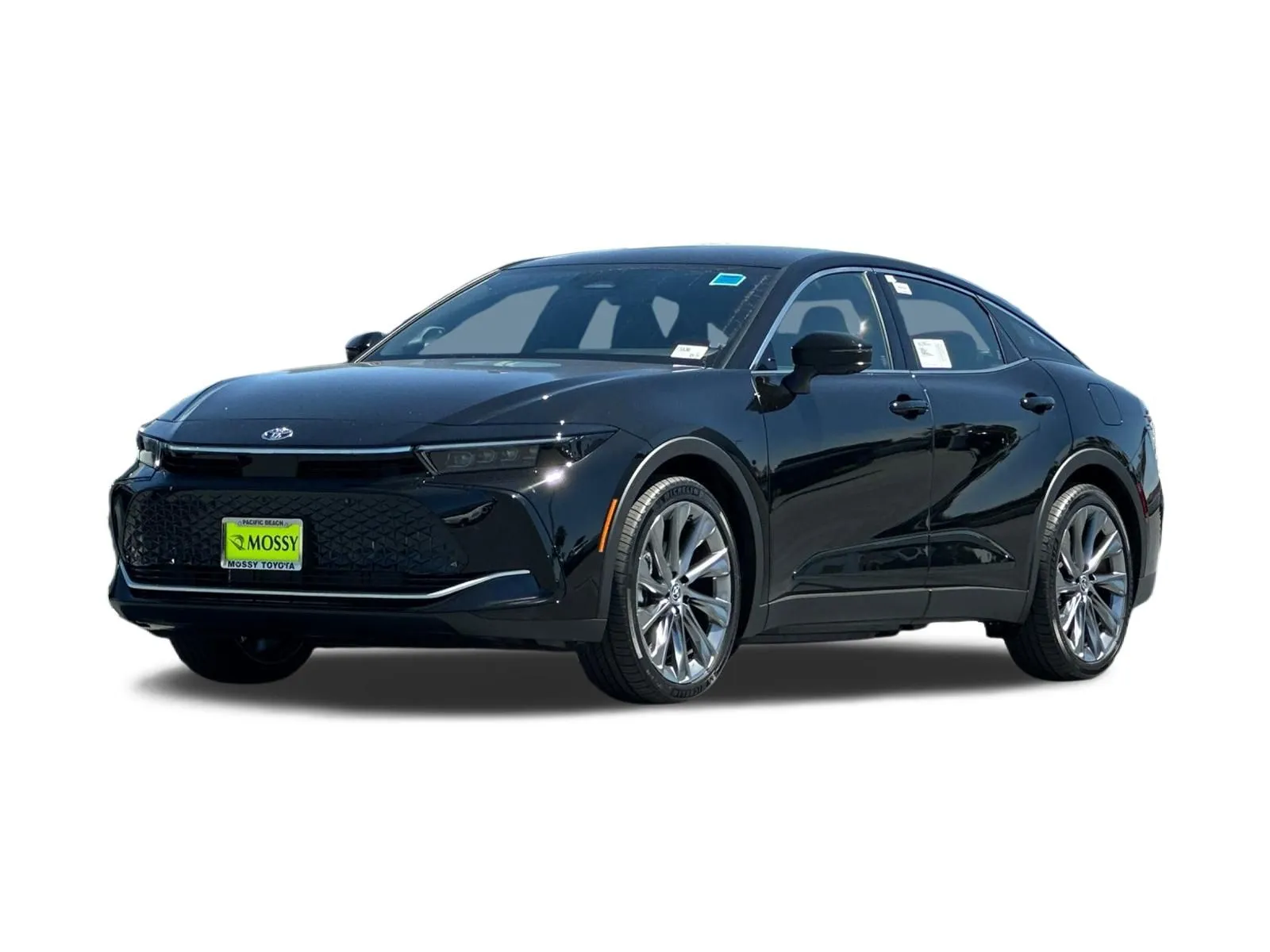 2026 Toyota Crown Limited for sale in San Diego, CA
