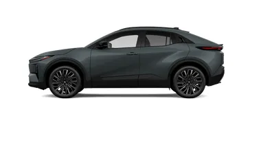 2026 Toyota C-HR XSE for sale in San Diego, CA
