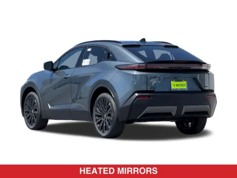 More photos of 2026 Toyota C-HR XSE at Mossy Toyota, CA