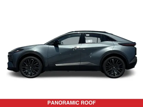 Photos of 2026 Toyota C-HR XSE for sale in San Diego, CA at Mossy Toyota