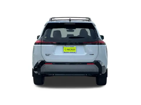 More photos of 2026 Toyota RAV4 Plug-In Hybrid XSE at Mossy Toyota, CA