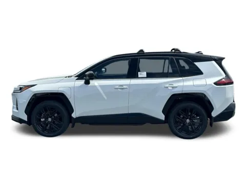 Photos of 2026 Toyota RAV4 Plug-In Hybrid XSE for sale in San Diego, CA at Mossy Toyota