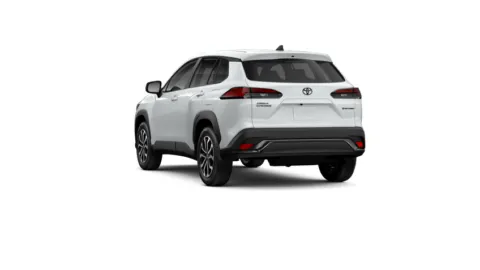 Another view of 2026 Toyota Corolla Cross Hybrid S for sale in San Diego, CA at Mossy Toyota