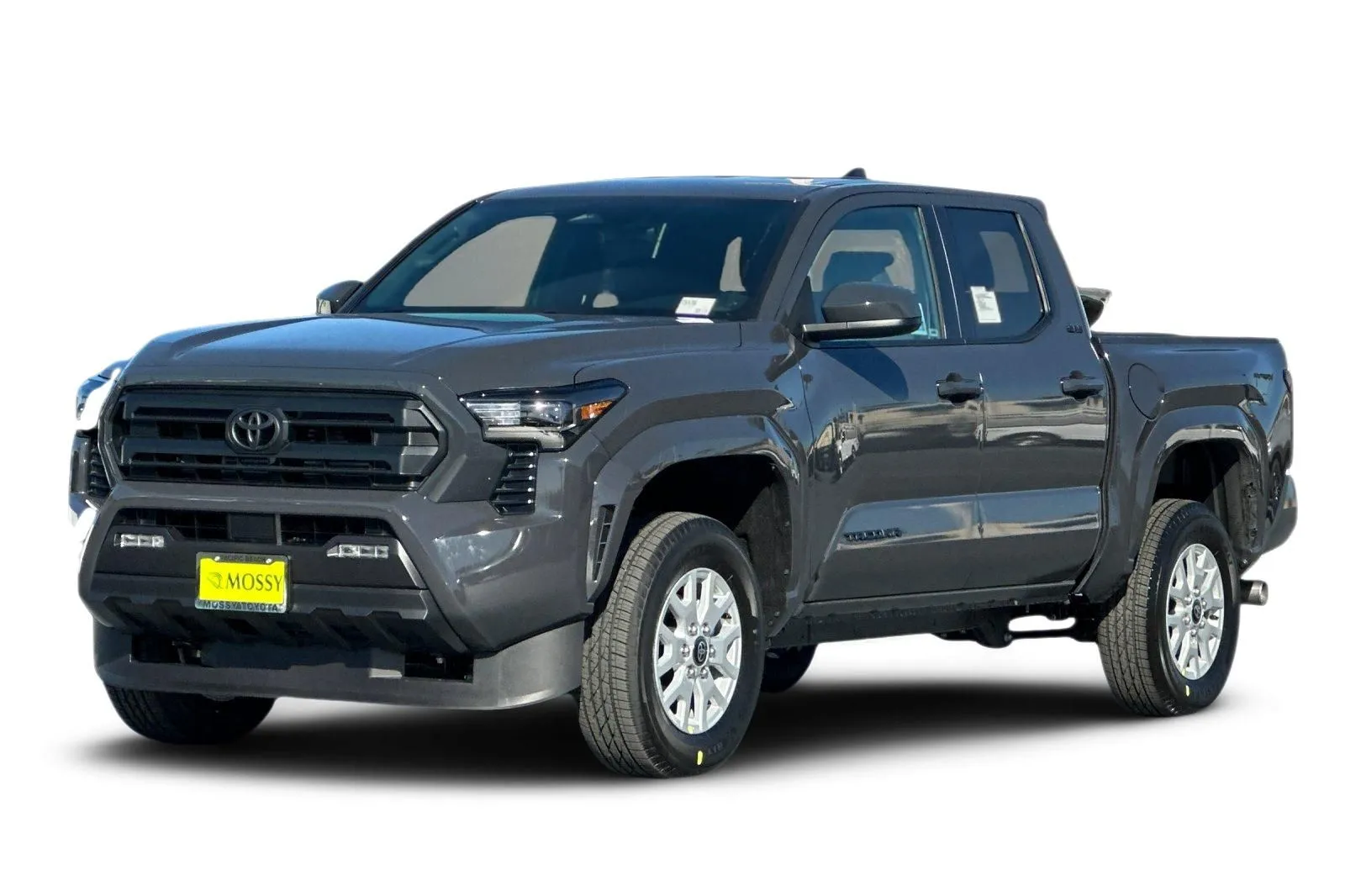 2026 Toyota Tacoma SR5 for sale in San Diego, CA
