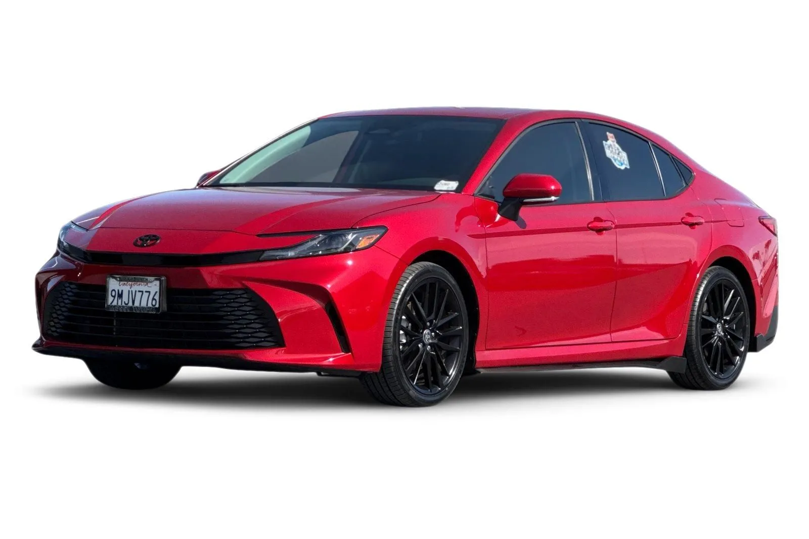 2025 Toyota Camry LE for sale in San Diego, CA