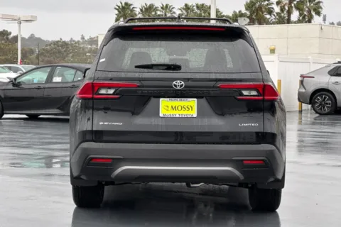 More photos of 2026 Toyota Grand Highlander Hybrid Limited at Mossy Toyota, CA