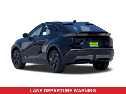 More photos of 2026 Toyota C-HR SE at Mossy Toyota, CA