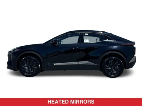 Photos of 2026 Toyota C-HR SE for sale in San Diego, CA at Mossy Toyota
