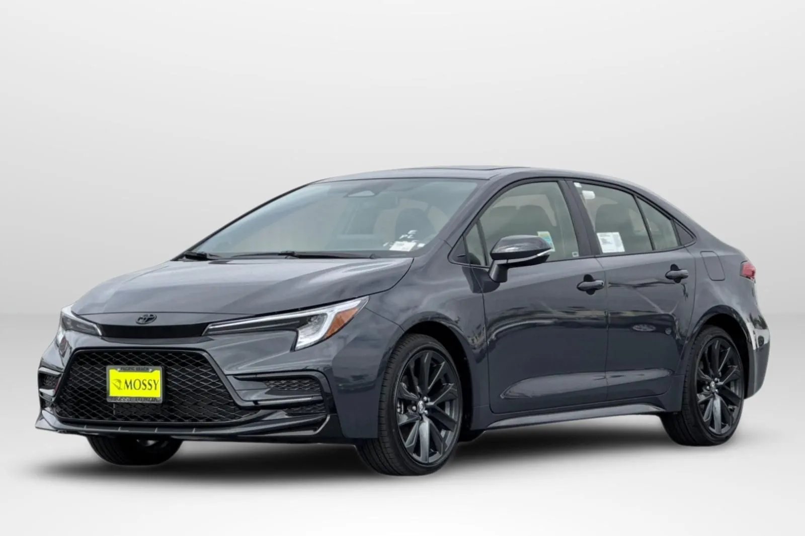 2026 Toyota Corolla XSE for sale in San Diego, CA