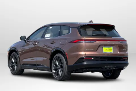 Another view of 2026 Toyota Crown Signia Limited for sale in San Diego, CA at Mossy Toyota