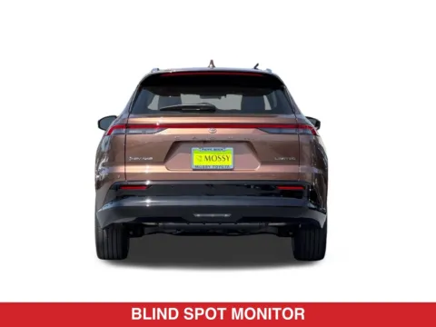 More photos of 2026 Toyota Crown Signia Limited at Mossy Toyota, CA