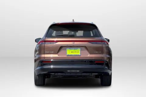 More photos of 2026 Toyota Crown Signia Limited at Mossy Toyota, CA