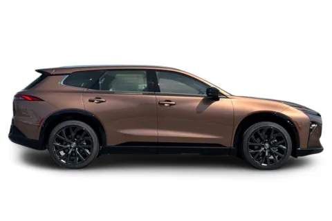 Another view of 2026 Toyota Crown Signia Limited for sale in San Diego, CA at Mossy Toyota