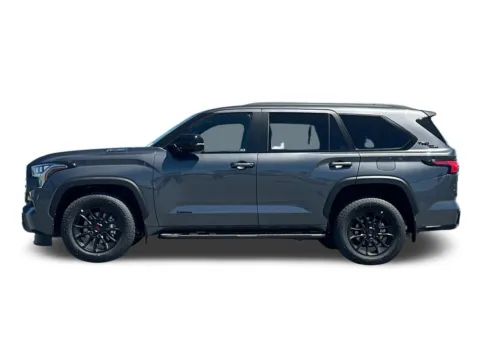 Photos of 2026 Toyota Sequoia Limited for sale in San Diego, CA at Mossy Toyota