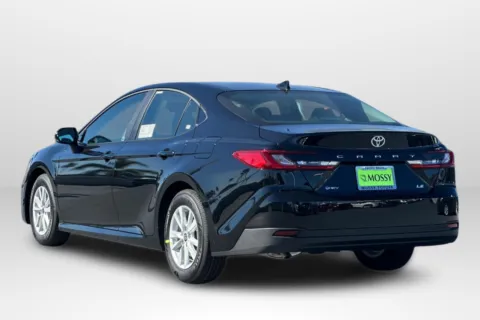 Another view of 2026 Toyota Camry LE for sale in San Diego, CA at Mossy Toyota
