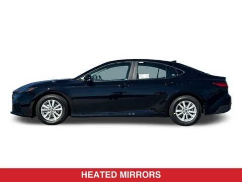 Photos of 2026 Toyota Camry LE for sale in San Diego, CA at Mossy Toyota