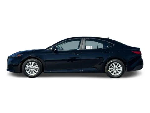 Photos of 2026 Toyota Camry LE for sale in San Diego, CA at Mossy Toyota