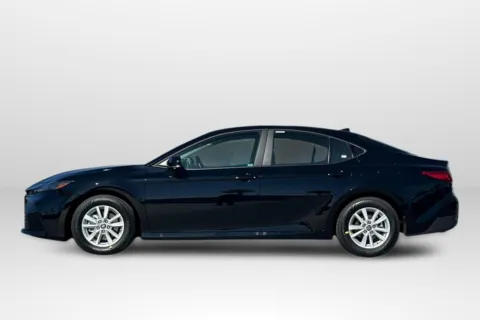 Photos of 2026 Toyota Camry LE for sale in San Diego, CA at Mossy Toyota