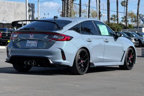More photos of 2024 Honda Civic Type R at Mossy Toyota, CA