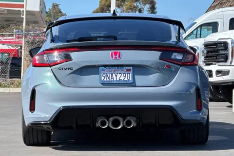 More photos of 2024 Honda Civic Type R at Mossy Toyota, CA