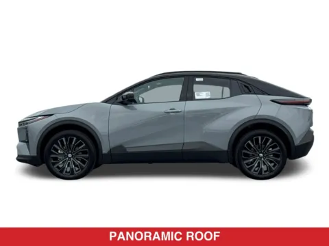 Photos of 2026 Toyota C-HR XSE for sale in San Diego, CA at Mossy Toyota