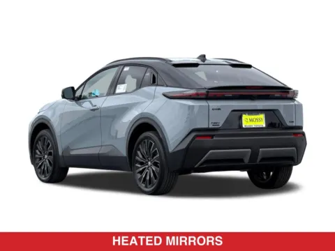 More photos of 2026 Toyota C-HR XSE at Mossy Toyota, CA