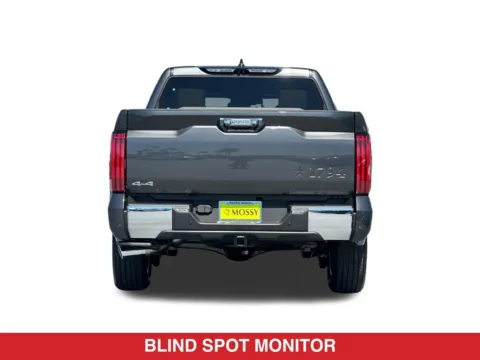 More photos of 2026 Toyota Tundra 1794 at Mossy Toyota, CA