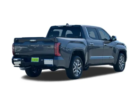 More photos of 2026 Toyota Tundra 1794 at Mossy Toyota, CA