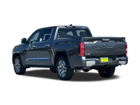 Another view of 2026 Toyota Tundra 1794 for sale in San Diego, CA at Mossy Toyota