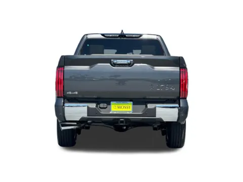 More photos of 2026 Toyota Tundra 1794 at Mossy Toyota, CA