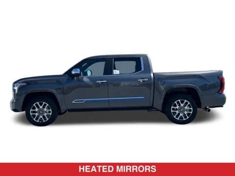 Photos of 2026 Toyota Tundra 1794 for sale in San Diego, CA at Mossy Toyota