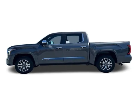 Photos of 2026 Toyota Tundra 1794 for sale in San Diego, CA at Mossy Toyota