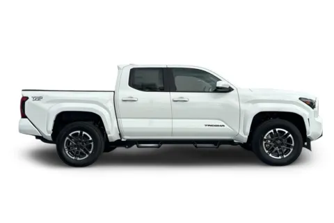 Another view of 2026 Toyota Tacoma TRD Sport for sale in San Diego, CA at Mossy Toyota