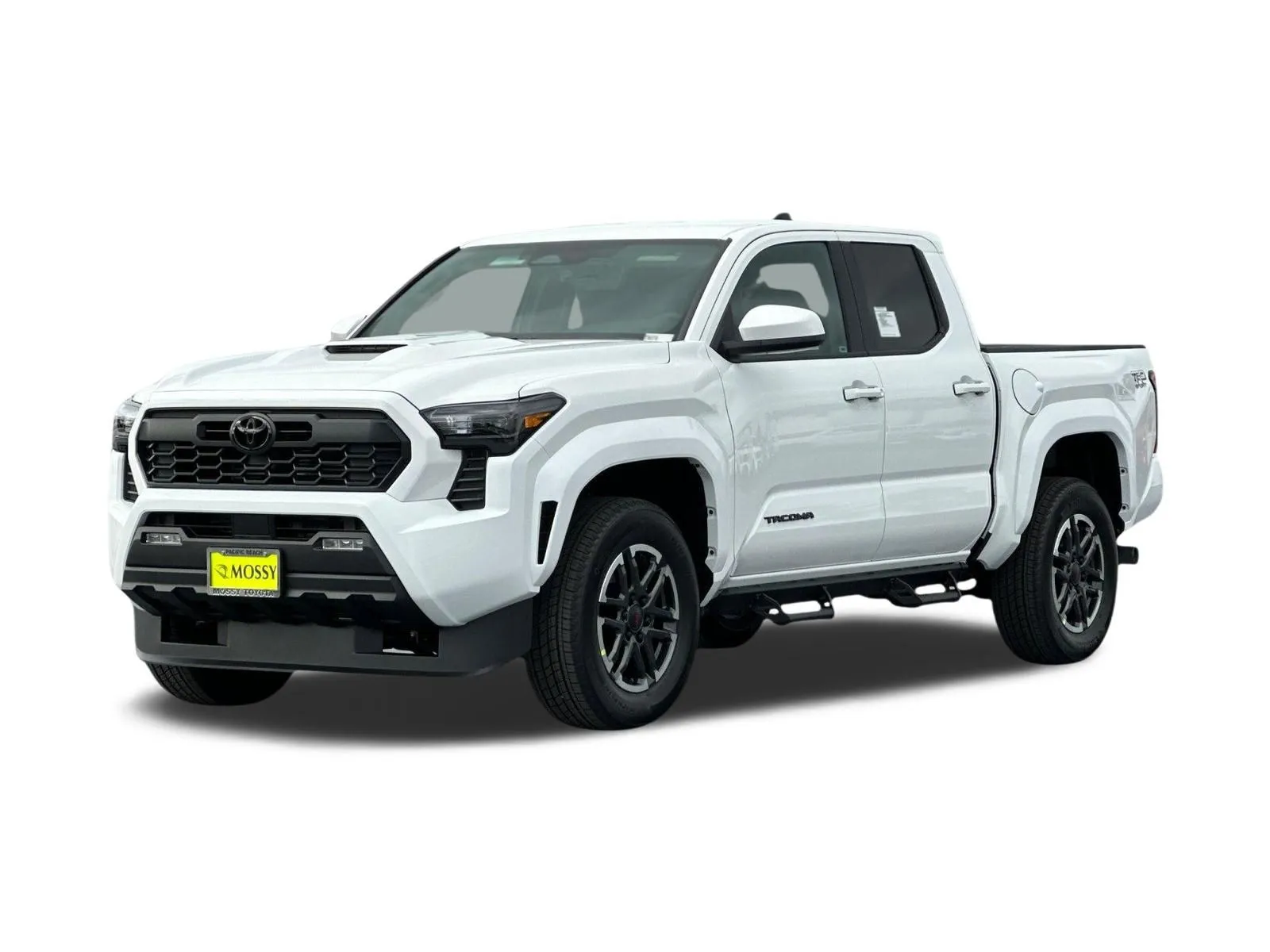 2026 Toyota Tacoma TRD Sport for sale in San Diego, CA