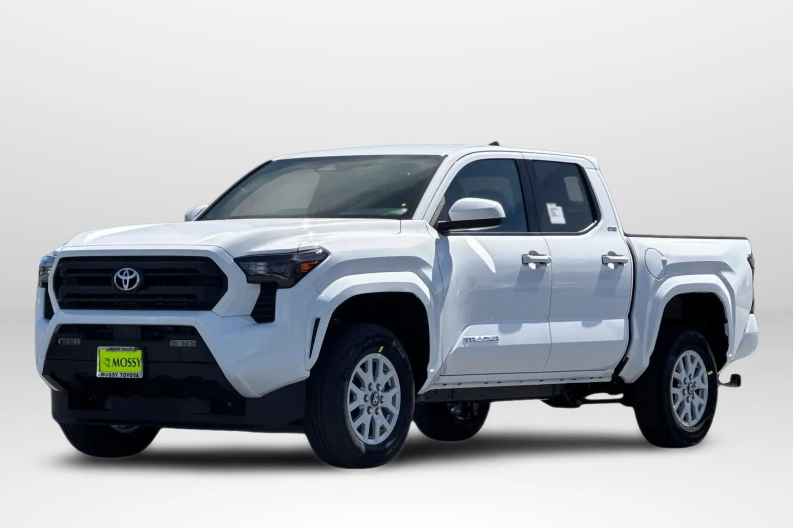 2026 Toyota Tacoma SR5 for sale in San Diego, CA