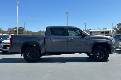 Another view of 2026 Toyota Tundra Limited for sale in San Diego, CA at Mossy Toyota