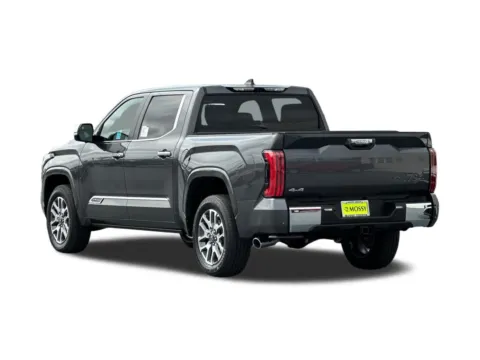 Another view of 2026 Toyota Tundra 1794 for sale in San Diego, CA at Mossy Toyota