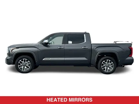 Photos of 2026 Toyota Tundra 1794 for sale in San Diego, CA at Mossy Toyota