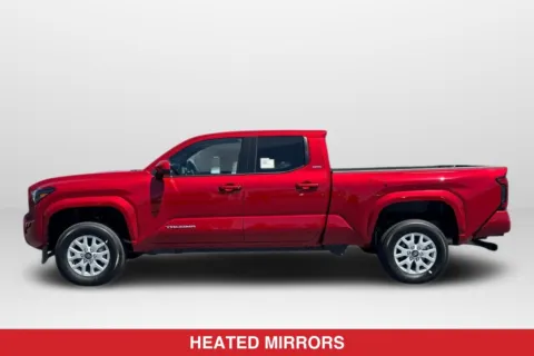 Black 2026 Toyota Tacoma SR5 for sale in San Diego, CA