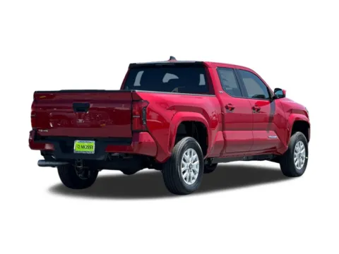 More photos of 2026 Toyota Tacoma SR5 at Mossy Toyota, CA