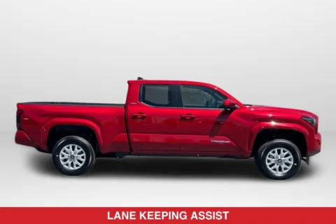 More photos of 2026 Toyota Tacoma SR5 at Mossy Toyota, CA