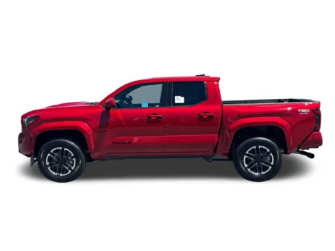 Photos of 2026 Toyota Tacoma TRD Sport for sale in San Diego, CA at Mossy Toyota